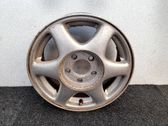 18 Zoll Leichtmetallrad Alufelge