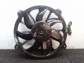 Ventilador eléctrico del radiador