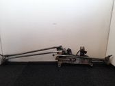 Wiper motor