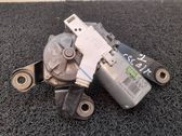 Motor del limpiaparabrisas trasero