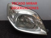 Faro delantero/faro principal