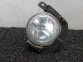 Front fog light