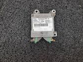 Unidad de control/módulo del Airbag