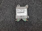 Module de contrôle airbag