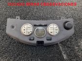 Climate control unit