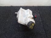 Brake booster
