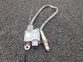 Lambda probe sensor