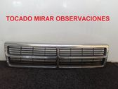 Front grill