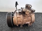 Air conditioning (A/C) compressor (pump)