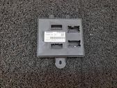 Door central lock control unit/module