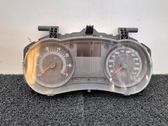 Velocímetro (tablero de instrumentos)