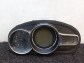 Velocímetro (tablero de instrumentos)