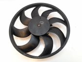 Ventilador eléctrico del radiador