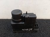 Homelink control unit
