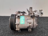 Air conditioning (A/C) compressor (pump)