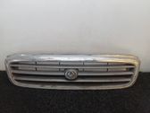 Front grill