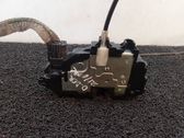Front door lock