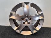 18 Zoll Leichtmetallrad Alufelge