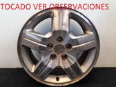 R18 alloy rim