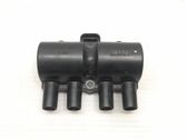 High voltage ignition coil