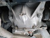 Hinterachsdifferential