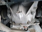 Rear differential