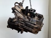 Manual 5 speed gearbox
