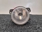 Front fog light