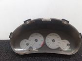Velocímetro (tablero de instrumentos)