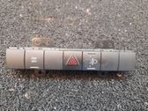 Hazard light switch