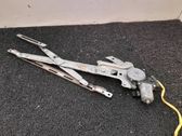 Fensterheber elektrisch ohne Motor Tür vorne