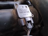 Caudalímetro de flujo del aire