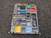 BSM Control unit