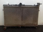 Radiador del refrigerante