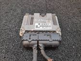 Unidad de control/módulo del motor