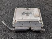 Unidad de control/módulo del motor