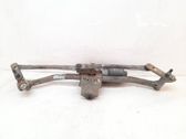 Motor del limpiaparabrisas