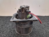 Heater fan/blower