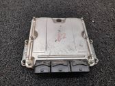 Unidad de control/módulo del motor