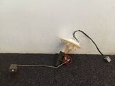 In-tank fuel pump