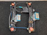 Fensterheber elektrisch mit Motor Tür hinten