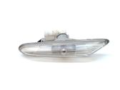 Front indicator light