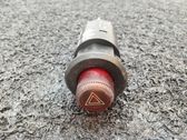 Botón interruptor de luz de peligro