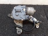 Wiper motor