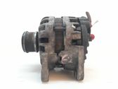 Lichtmaschine