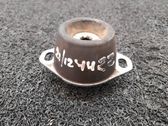 Gearbox mount