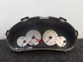 Velocímetro (tablero de instrumentos)