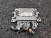 Unidad de control/módulo del motor