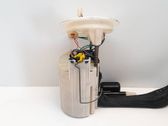 Bomba interna de combustible