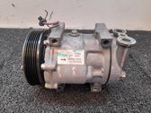 Klimakompressor Pumpe